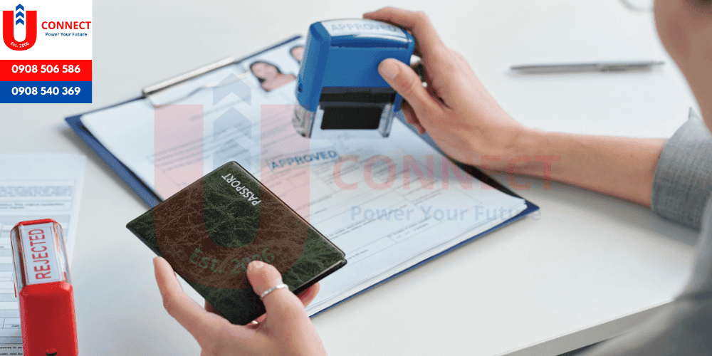 Định cư Mỹ diện hôn thê/hôn phu (K-1)